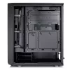 PC korpuss Fractal Design Meshify C Midi Tower melns