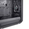 PC korpuss Fractal Design Meshify C Midi Tower melns
