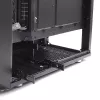 PC korpuss Fractal Design Meshify C Midi Tower melns