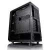 PC korpuss Fractal Design Meshify C Midi Tower melns