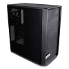 PC korpuss Fractal Design Meshify C Midi Tower melns