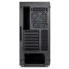 PC korpuss Fractal Design Meshify C Midi Tower melns