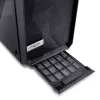 PC korpuss Fractal Design Meshify C Midi Tower melns
