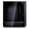 PC korpuss Fractal Design Meshify C Midi Tower melns