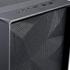PC korpuss Fractal Design Meshify C Midi Tower melns