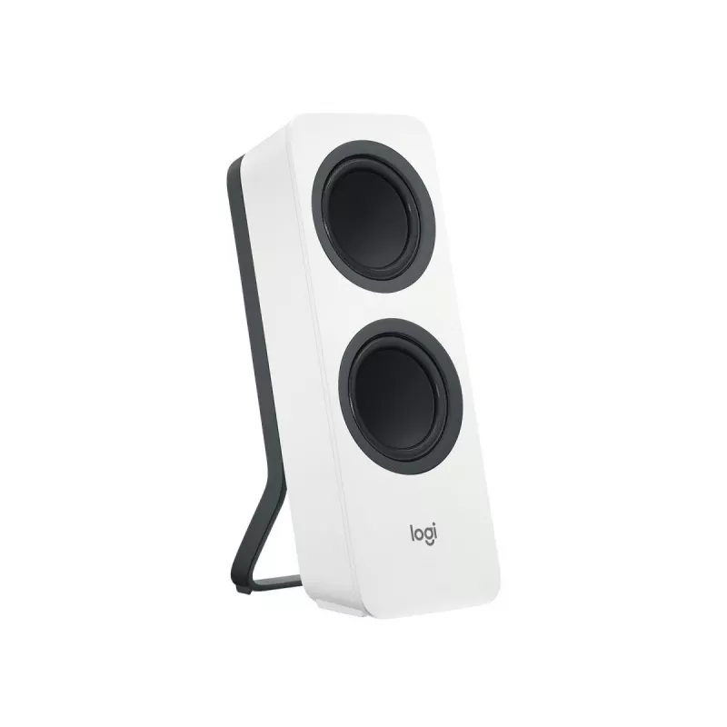 LOGITECH Z207 Bluetooth Computer Speaker Off balta