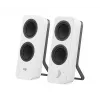 LOGITECH Z207 Bluetooth Computer Speaker Off balta