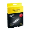 SSD disks Intenso Top 256 GB M.2 Serial ATA III