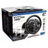 Thrustmaster T300 RS GT Melns Stūres rats + pedāļi Analogie / Digitālie PC, PlayStation 4, PlayStation 5, Playstation 3
