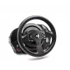 Thrustmaster T300 RS GT Melns Stūres rats + pedāļi Analogie / Digitālie PC, PlayStation 4, PlayStation 5, Playstation 3