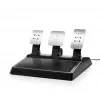 Thrustmaster T300 RS GT Melns Stūres rats + pedāļi Analogie / Digitālie PC, PlayStation 4, PlayStation 5, Playstation 3