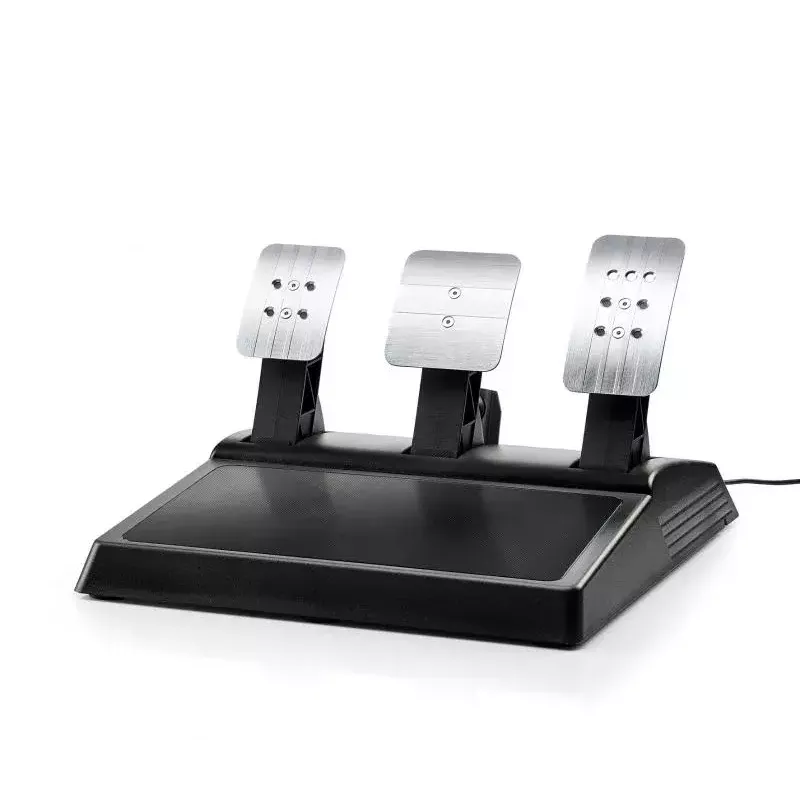 Thrustmaster T300 RS GT Melns Stūres rats + pedāļi Analogie / Digitālie PC, PlayStation 4, PlayStation 5, Playstation 3