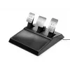 Thrustmaster T300 RS GT Melns Stūres rats + pedāļi Analogie / Digitālie PC, PlayStation 4, PlayStation 5, Playstation 3