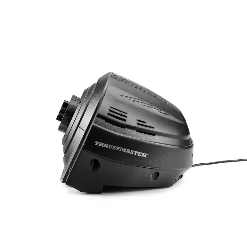 Thrustmaster T300 RS GT Melns Stūres rats + pedāļi Analogie / Digitālie PC, PlayStation 4, PlayStation 5, Playstation 3