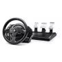 Thrustmaster T300 RS GT Melns Stūres rats + pedāļi Analogie / Digitālie PC, PlayStation 4, PlayStation 5, Playstation 3