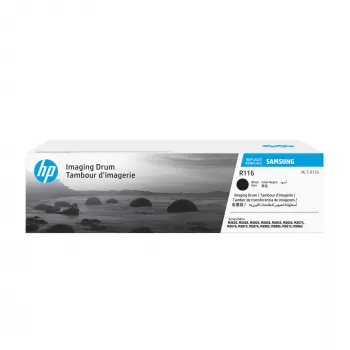 HP MLT-R116 attēlveidošanas cilindrs, 1 gab., Melna, Ķīna, 10 - 30 °C, -20 - 40 °C, 10 - 80%