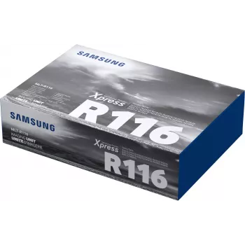 HP MLT-R116 attēlveidošanas cilindrs, 1 gab., Melna, Ķīna, 10 - 30 °C, -20 - 40 °C, 10 - 80%