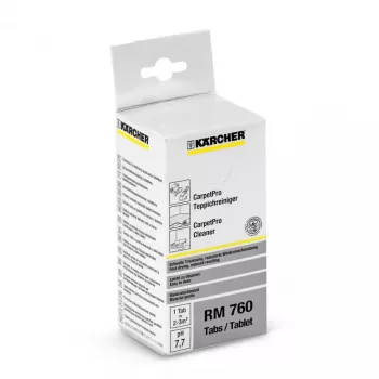 Kärcher RM 760, piemērots PW 30/1, Puzzi 10/1, 10/2 Adv, 30/4, 30/4 E, 8/1 C, 6.295-850.0