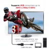 Active Adapter DisplayPort 1.2 to HDMI 2.0 CLUB3D CAC-2070