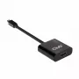 Active Adapter CLUB3D Mini DisplayPort 1.2 to HDMI 2.0 UHD
