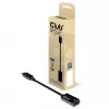 Aktīvais adapteris DisplayPort 1.4 uz HDMI 2.0b CLUB3D CAC-1080