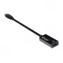 CLUB3D Mini DisplayPort 1.4 uz HDMI 2.0b HDR aktīvais adapteris