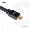 CLUB3D HDMI 2.0 4K60Hz RedMere kabelis 10m/32.8ft