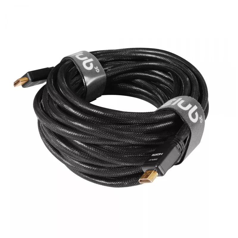 CLUB3D HDMI 2.0 4K60Hz RedMere kabelis 10m/32.8ft