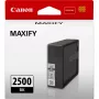 Canon PGI-2500BK melna tintes kasetne
