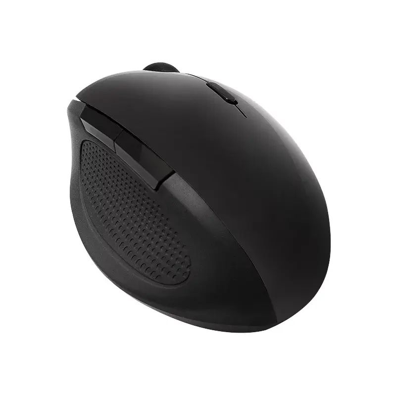 Pele LogiLink ID0139 RF bezvadu optiskā 1600 DPI