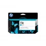 HP 730 130 ml ciāna DesignJet tintes kasetne