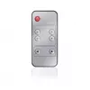 CLUB3D HDMI™ 2.0 UHD 4K60Hz SwitchBox 4 porti un iekļauts IR tālvadības pults