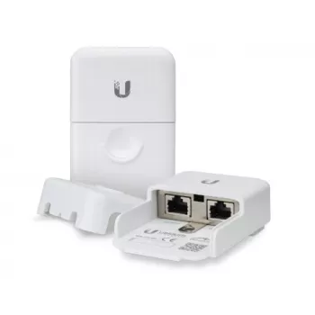 UBIQUITI NETWORKS Gigabit Ethernet pārsprieguma aizsargs