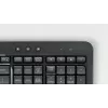 Bezvadu tastatūras un peles komplekts Logitech MK540 ADVANCED