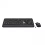 Bezvadu tastatūras un peles komplekts Logitech MK540 ADVANCED