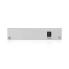 Zyxel GS1200-5 Pārvaldāms Gigabitu Ethernet (10/100/1000) Sudrabs