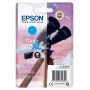 Kasetne Epson 502XL Ciāna 470 lappuses