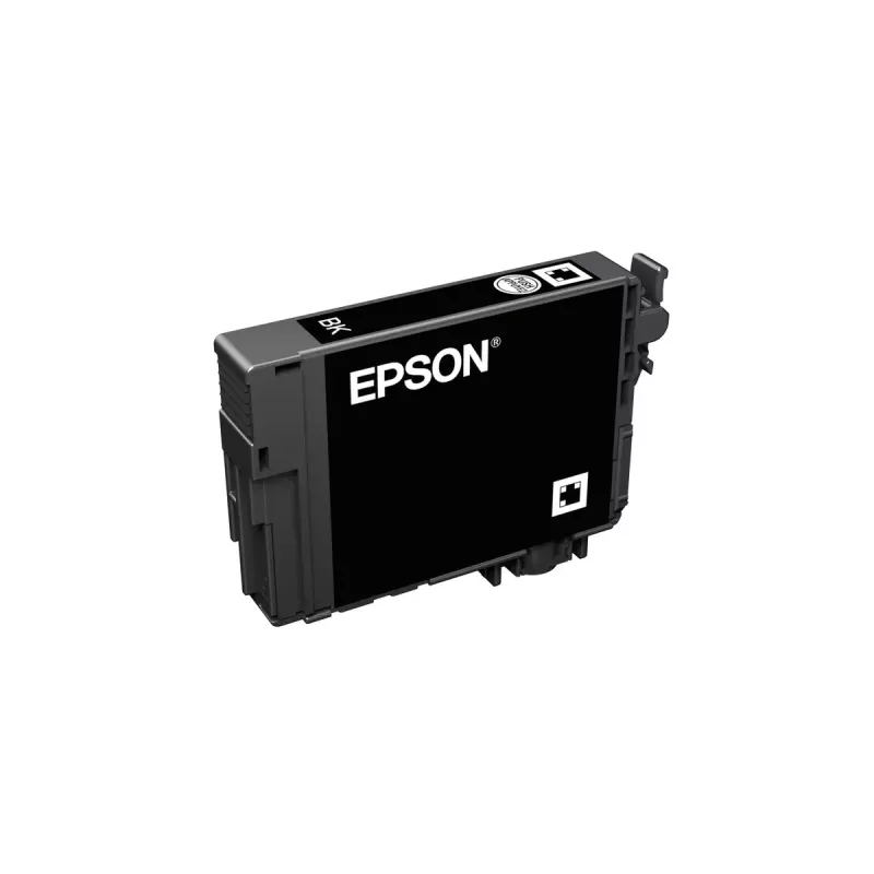 Kasetne Epson 502 melna T02V1 C13T02V14010
