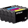 Kasetes Epson C13T02V64010 502 Multipack BK C M Y