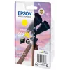 Tintes kasetne EPSON 502XL Dalekohled Yellow C13T02W44010