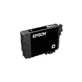 Kasetne Epson Ink C13T02W14010 502XL Melna