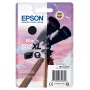 Kasetne Epson Ink C13T02W14010 502XL Melna