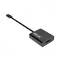 USB 3.1 Type C uz HDMI 2.0 UHD 4K 60Hz aktīvais adapteris CLUB3D CAC-2504