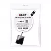 USB 3.1 Type C uz HDMI 2.0 UHD 4K 60Hz aktīvais adapteris CLUB3D CAC-2504
