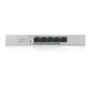 Zyxel GS1200-5HP v2 Pārvaldāms Gigabitu Ethernet (10/100/1000) barošana pa Ethernet (PoE) pelēks