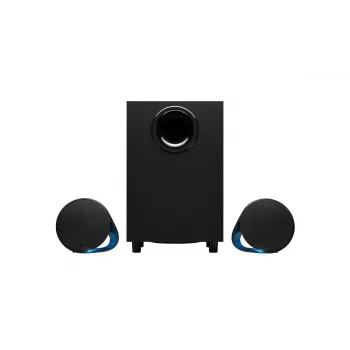 LOGITECH G560 Lightsync datorspēļu skaļrunis