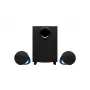 LOGITECH G560 Lightsync datorspēļu skaļrunis