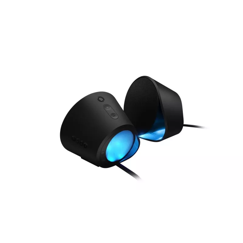 LOGITECH G560 Lightsync datorspēļu skaļrunis