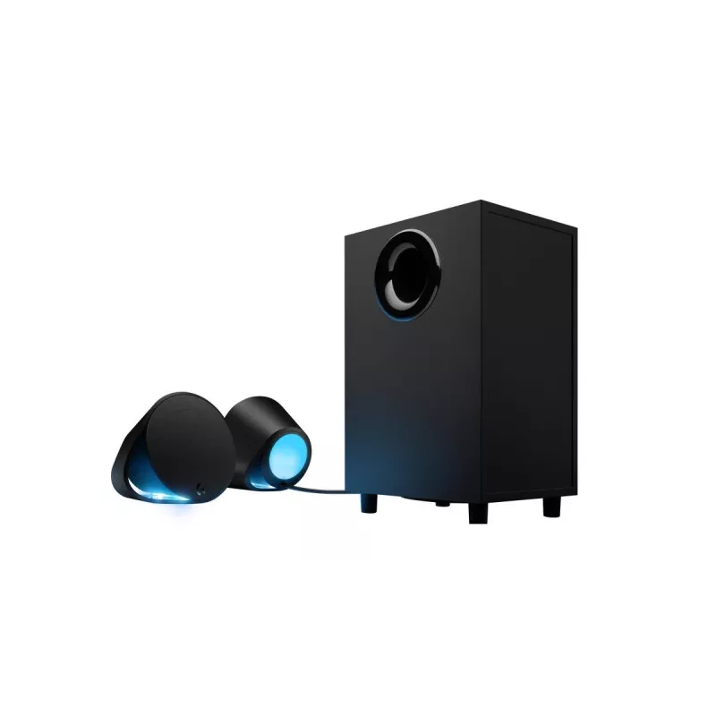 LOGITECH G560 Lightsync datorspēļu skaļrunis