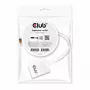 Aktīvais adapteris DisplayPort uz VGA CLUB3D CAC-2003